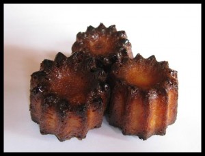 caneles