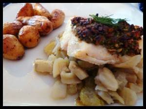 dos-de-cabillaud-crumble-noix